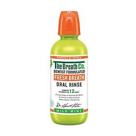 The Breath Co. Mild Mint 500ml