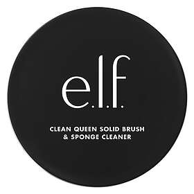 e.l.f. Cosmetics Solid Brush & Sponge Cleaner 43g