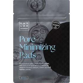 The Lab Performance Pore Minimizing Pads 12pcs