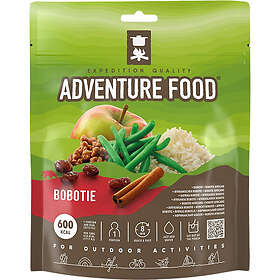 Adventure Food A Bobotie (Afrikansk köttgryta)