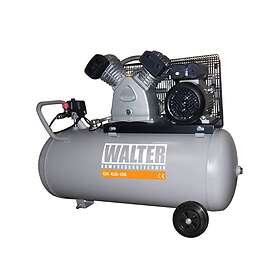 Walter Compressor 10Bar 100L (Wl Gk420/100)