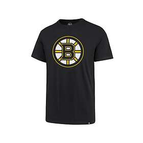 47 Brand NHL-47 Imprint Echo Tee Boston Bruins