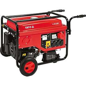 Yato YT-85460 4,25Kw 400V