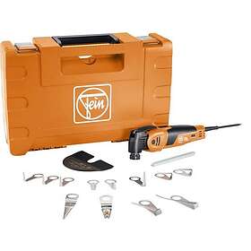 Fein Multimaster MM 700 1.7 Q Autoglas