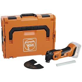 Fein Multimaster AMM 700 1,7Q AS (utan batteri och laddare)