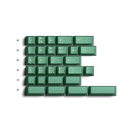 Milkyway MW Jade Dragon 40s Kit