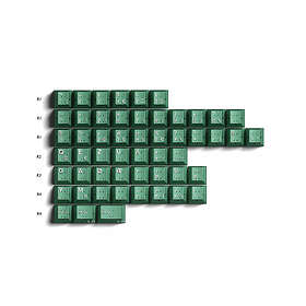 Milkyway MW Jade Dragon Nordeuk Kit