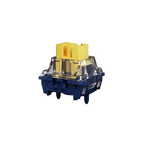 Gateron Apollo HE Switch