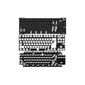 Wuque Studio Zoom75 TIGA Standard Dampening kit
