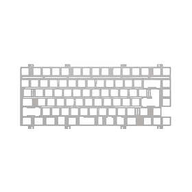 Wuque Studio Zoom75 TIGA POM Plate