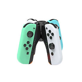 Nintendo Deltaco Gaming Joy-Con Laddningsstation till Switch 2