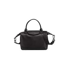 Longchamp Le pliage xtra top s -nahkalaukku
