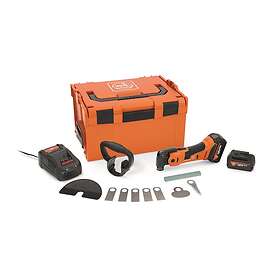 Fein AMM 700 1.7 Q (2x5.0Ah)