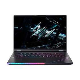 Acer Predator Helios 18 AI NH.QVYEF.00B 18" Core Ultra 9 275HX 128GB RAM 3TB SSD