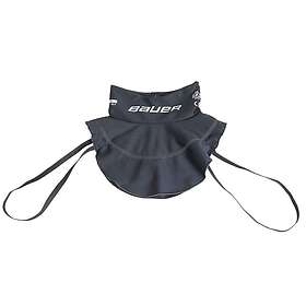 Bauer NLP23 Premium Neckguard Senior