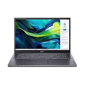 Acer Aspire 17 NX.J1UEF.005 17,3" Core 7 150U 32GB RAM 2TB SSD RTX 2050