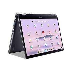 Acer Chromebook Plus Spin 514 NX.KYQEH.004 14" i3-1315U 8GB RAM 256GB SSD