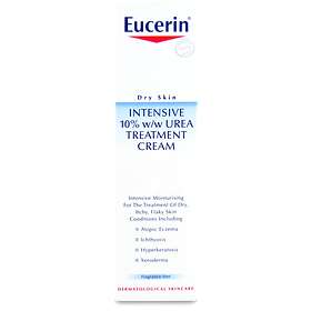 Eucerin Intensive Foot Cream 100ml