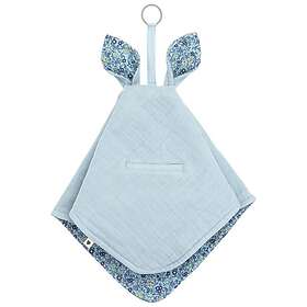 Bibs x Liberty Cuddle Cloth Kangaroo