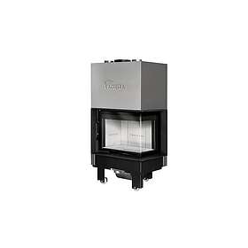 Lacunza Izaro 60 med Glas på två sidor