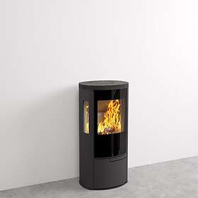 Kaminexperten Elipse 1E