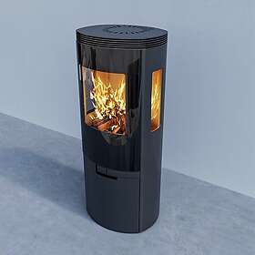 Kaminexperten Elipse 2E