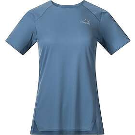 Bergans Y LightLine Fast Tee (Dam)