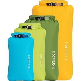 Exped Drybag Ultra Set