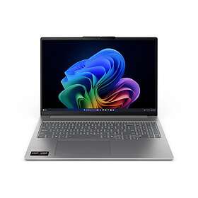 Lenovo IdeaPad Pro 5 83JN000JMX 16" Ryzen AI 7 350 32GB RAM 1TB SSD RTX 5050