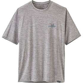 Patagonia Cap Cool Daily Graphic Shirt '73 Skyline (Herr)
