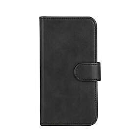 Classic Kungsbacka Wallet iPhone 12 /12 Pro Black