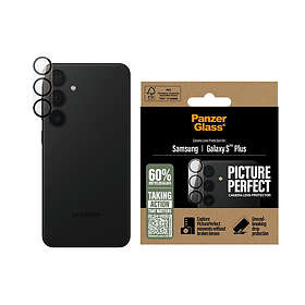 Panzer Glas PicturePerfect Linsskydd Galaxy S25 Plus