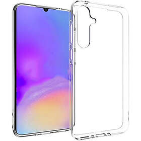 Samsung Insmat Baksida i kristall, Galaxy A35 5G