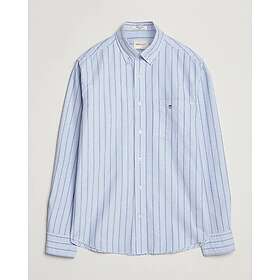 Gant Regular Classic Oxford Stripe Shirt (Herr)