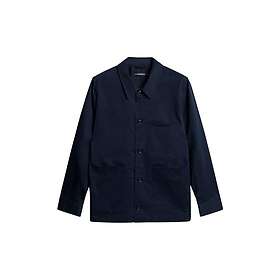 J.Lindeberg Easton Workwear Overshirt (Herr)