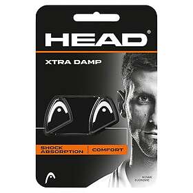 Head Xtra Damp 2 pcs Pack