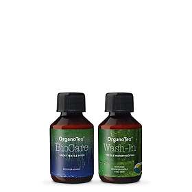 Organotex Garment Care Kit 100ml