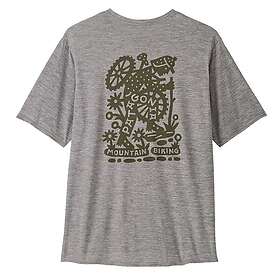 Patagonia Capilene Cool Daily Graphic Shirt (Herr)