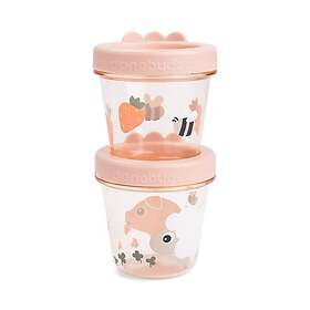 Done By Deer Tiny Farm 2-pack 