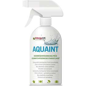 Aquaint Hygiene Rengöringsvatten för händer 500ml