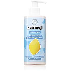 Hairy Tale Hairmoji Sour Power Shampoo 240ml