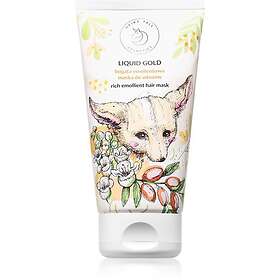 Hairy Tale Liquid Gold Hair Mask 150ml
