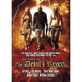 The Devil's Rejects (DVD)