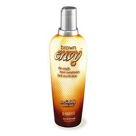 Synergy Tan Brown Envy Tanning Lotion 230 ml