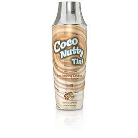 Fiesta Sun Coco Nutty Tini Shots of Bronzer Tanning Lotion 370ml