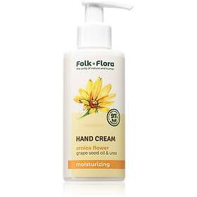 Folk & Flora Arnica Flower Hand Cream 150ml