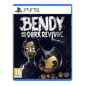 Bendy and the Dark Revival (PS5)