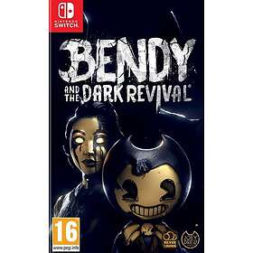 Bendy and the Dark Revival (Switch)