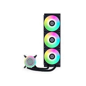 Lian Li GA II Lite 360R (3x120mm)