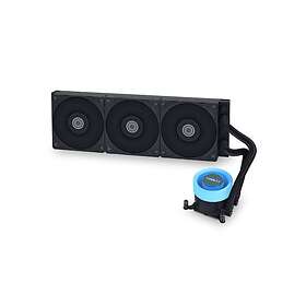 Lian Li GA ll Lite 360P (3x120mm)